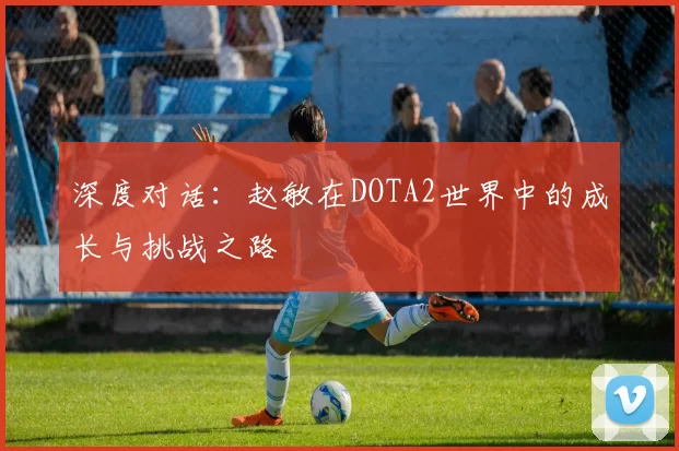 深度对话：赵敏在DOTA2世界中的成长与挑战之路