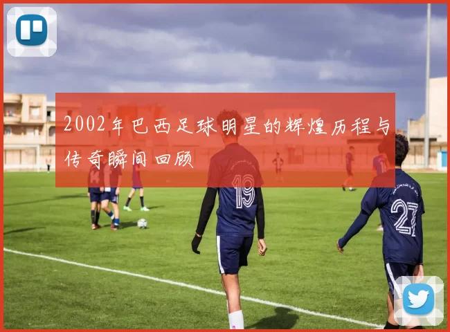 2002年巴西足球明星的辉煌历程与传奇瞬间回顾