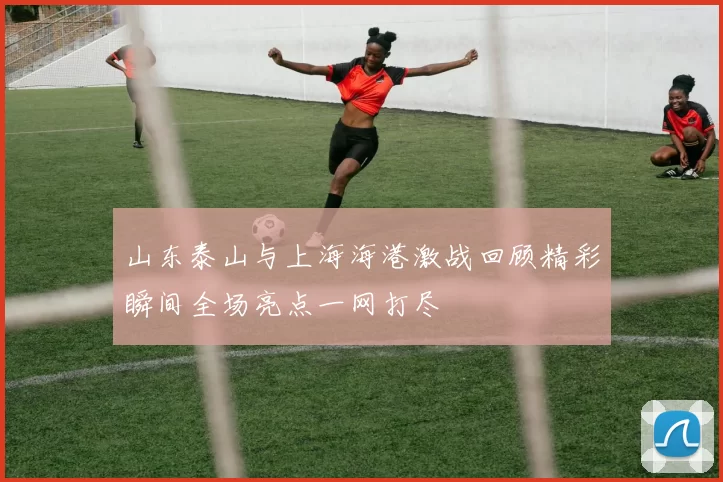 山东泰山与上海海港激战回顾精彩瞬间全场亮点一网打尽