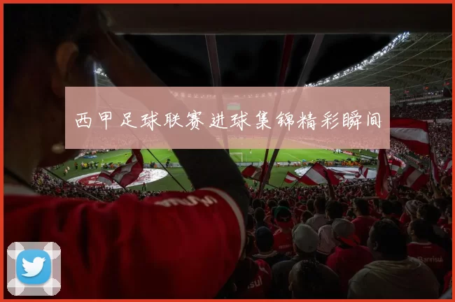 西甲足球联赛进球集锦精彩瞬间