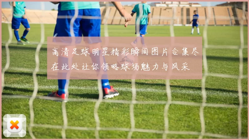 高清足球明星精彩瞬间图片合集尽在此处让你领略球场魅力与风采