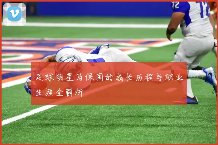 足球明星马保国的成长历程与职业生涯全解析