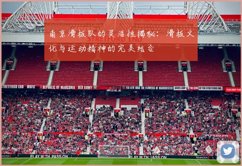 南京滑板队的灵活性揭秘：滑板文化与运动精神的完美结合
