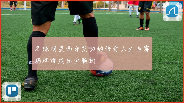 足球明星西尔艾力的传奇人生与赛场辉煌成就全解析