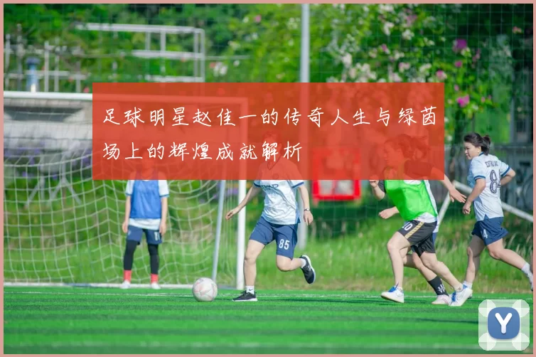 足球明星赵佳一的传奇人生与绿茵场上的辉煌成就解析