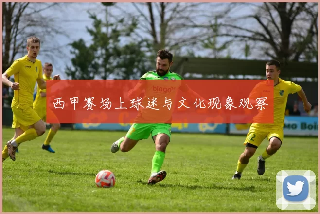 西甲赛场上球迷与文化现象观察